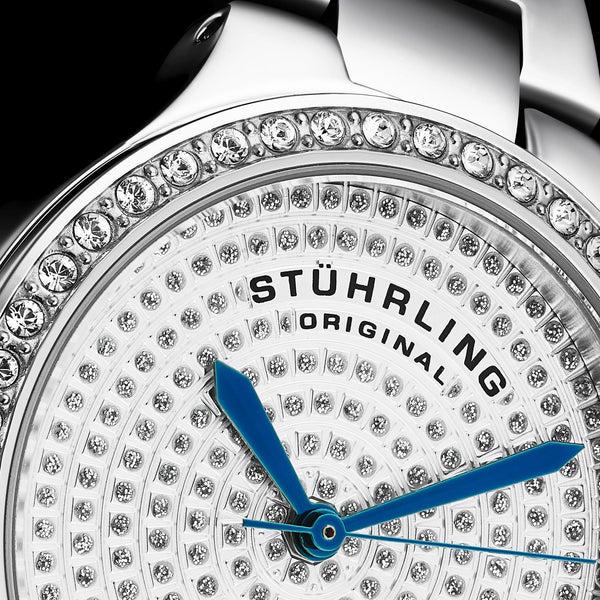 Stührling Stührling Symphony 683 Quartz 32mm Classic