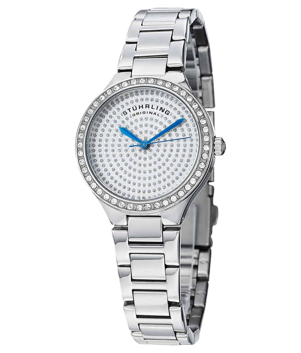 stührling Stührling Symphony 683 Quartz 32mm Classic stührling Stührling Symphony 683 Quartz 32mm Classic