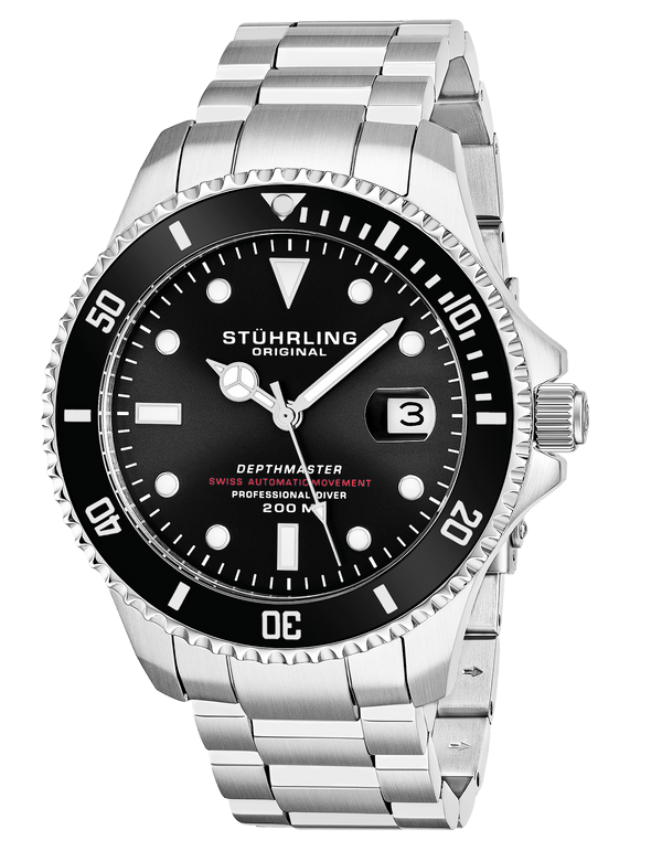 Stührling The Modern Gentleman’s Set