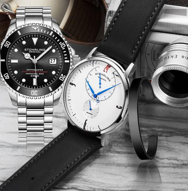 stührling The Modern Gentleman’s Set stührling The Modern Gentleman’s Set