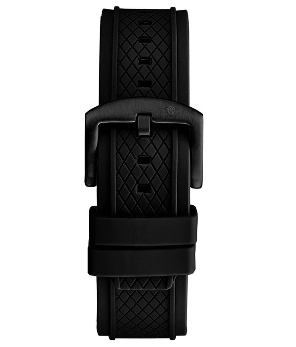 Stührling Stührling The Titan Automatic 50mm Skeleton