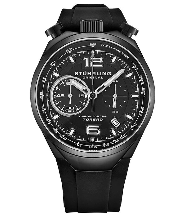 stührling Stührling Torero 894 Quartz 42mm Chronograph