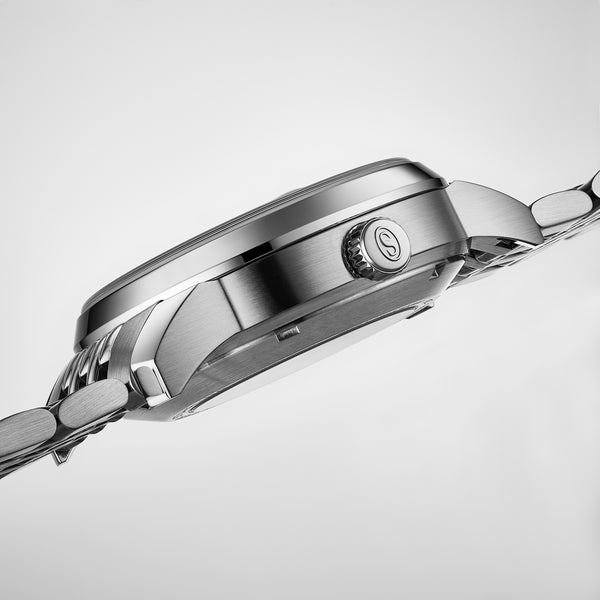 Stührling Stührling Trackmaster 1026 Automatic Men’s 42mm