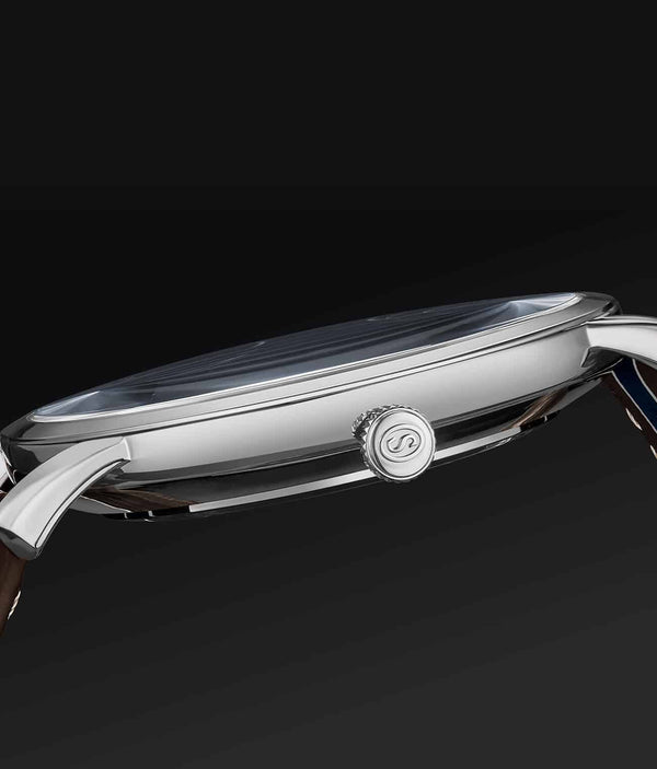 Stührling Stührling Trailblazer Quartz 44mm Classic