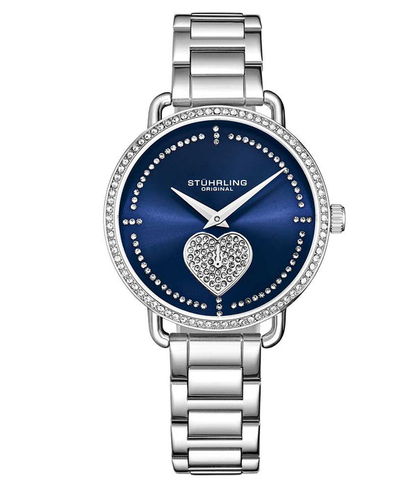 Stührling Stührling Valentina 3910 Quartz 38mm Fashion