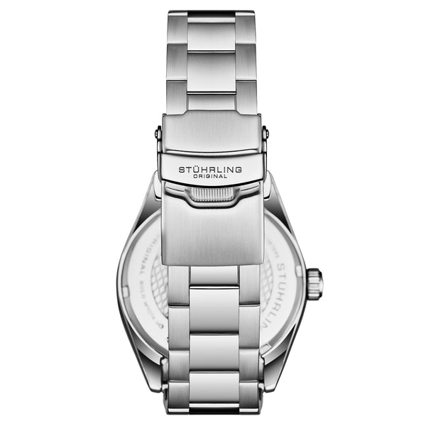 Stührling Stührling Vanguard 4069 Men's Quartz 42mm