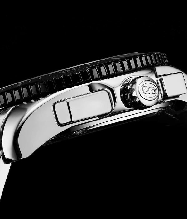 Stührling Stührling Velocity 4016 Quartz 42mm Chronograph