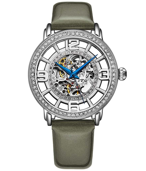 Stührling Stührling Winchester 3941 Automatic 38mm Skeleton