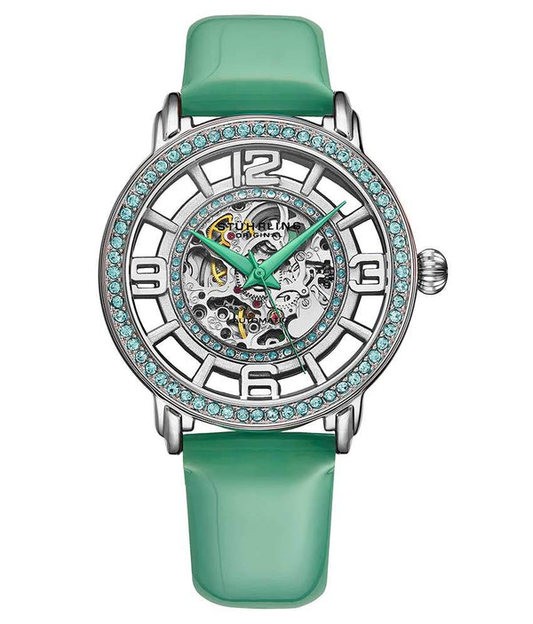 stührling Stührling Winchester 3941 Automatic 38mm Skeleton