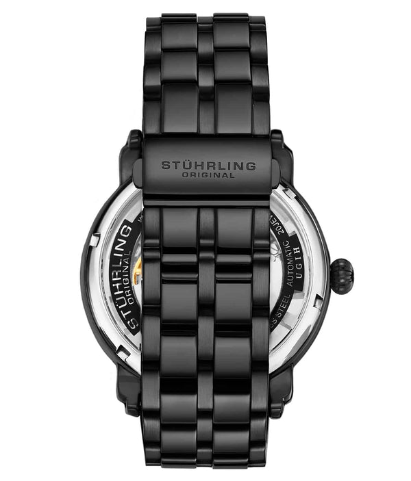 Stührling Stührling Winchester 3964 Automatic 42 Mm Skeleton