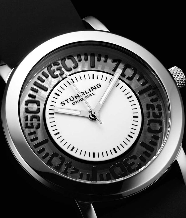 Stührling Stührling Winchester 830 Quartz 42mm Classic