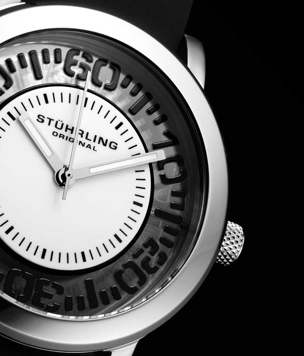 Stührling Stührling Winchester 830 Quartz 42mm Classic