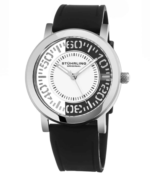 stührling Stührling Winchester 830 Quartz 42mm Classic