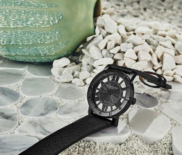 Stührling Stührling Winchester 881B Quartz 42mm Classic