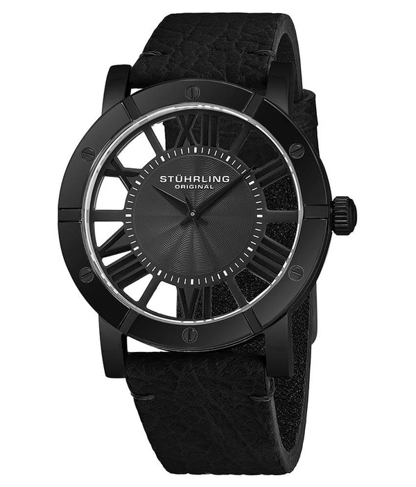 stührling Stührling Winchester 881B Quartz 42mm Classic