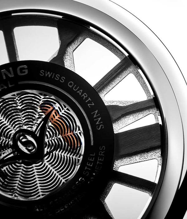 Stührling Stührling Winchester Advanced 881 Quartz 42mm Classic