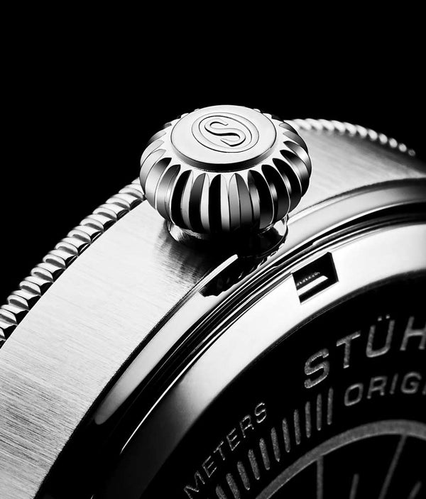 Stührling Stührling Zeppelin 656 Quartz 42mm Aviator