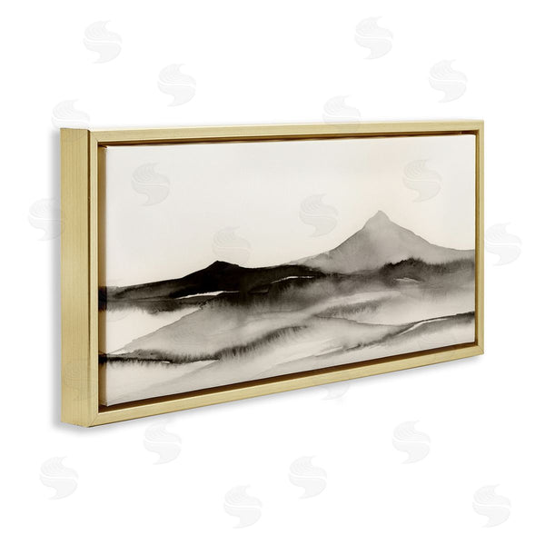 Stupell Industries 1x | Shadows Of The Summit Wall Art