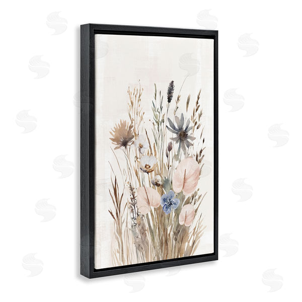 Stupell Industries 1x | Wild Grasses Cottage Wall Art
