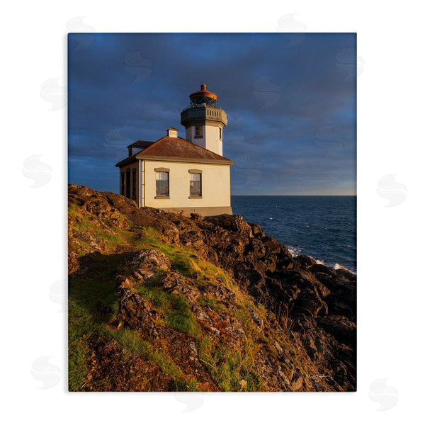 stupell industries Alan Majchrowicz | Coastal Lighthouse Photography
