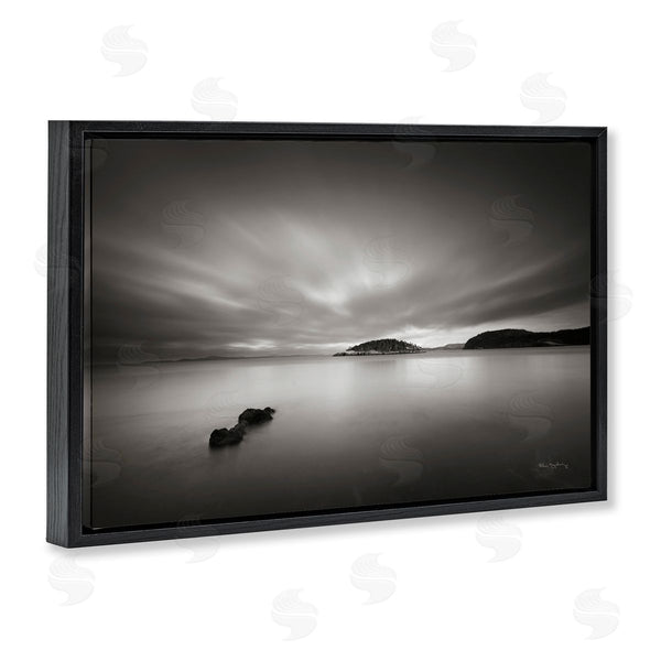 Stupell Industries Alan Majchrowicz | Deception Pass Scene Wall Art