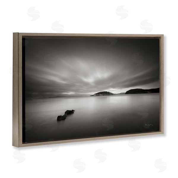 Stupell Industries Alan Majchrowicz | Deception Pass Scene Wall Art