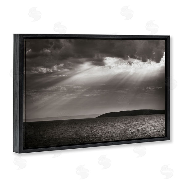 Stupell Industries Alan Majchrowicz | Portugal Sea Cove Wall Art