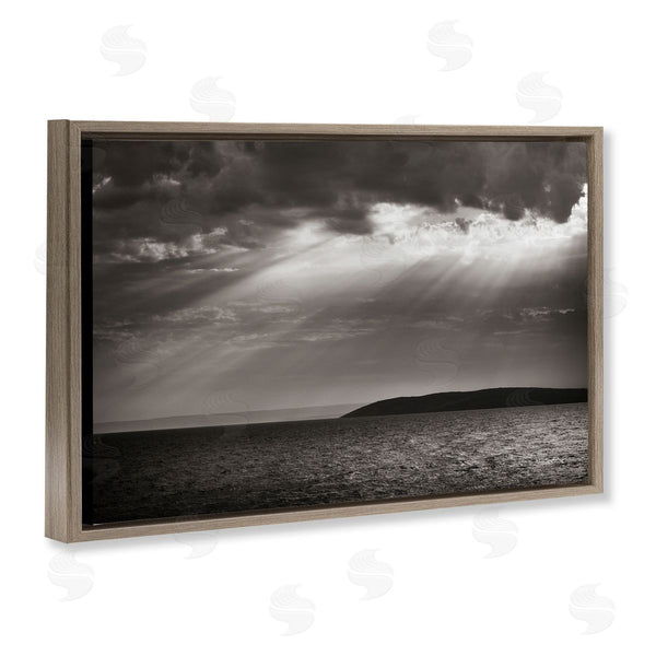 Stupell Industries Alan Majchrowicz | Portugal Sea Cove Wall Art