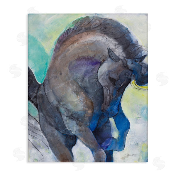 stupell industries Albena Hristova | Royal Splendor Stallion