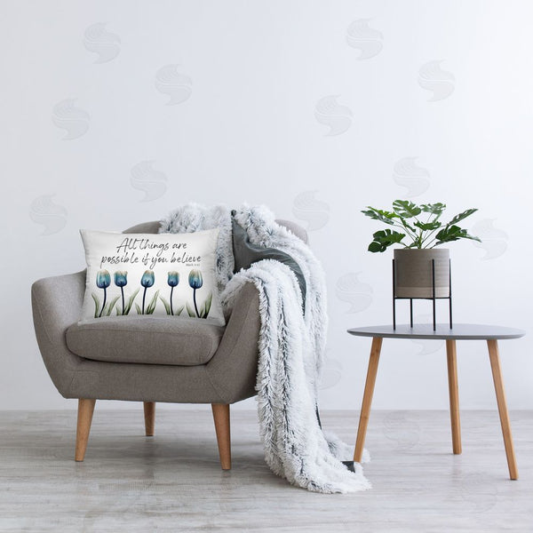 Stupell Industries Albert Koetsier | All Things Possible Tulips