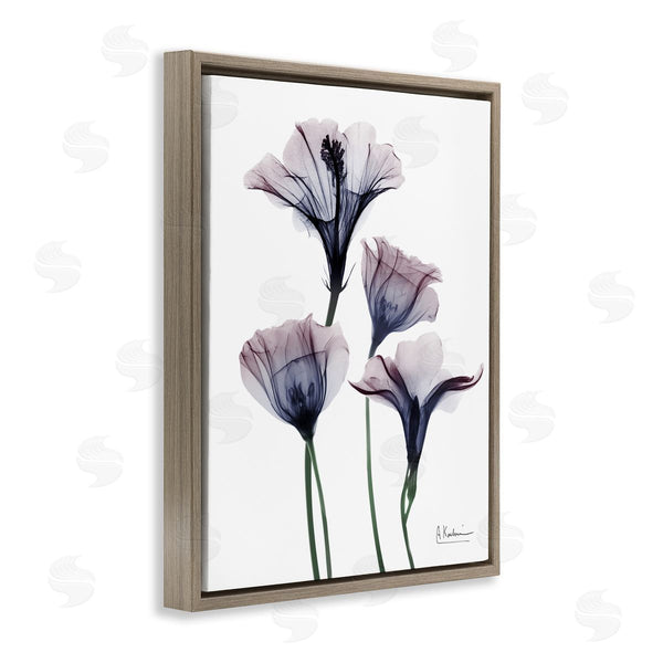 Stupell Industries Albert Koetsier | Bountiful Dusk Flowers