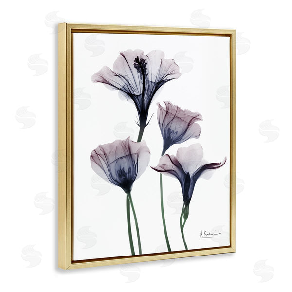 Stupell Industries Albert Koetsier | Bountiful Dusk Flowers