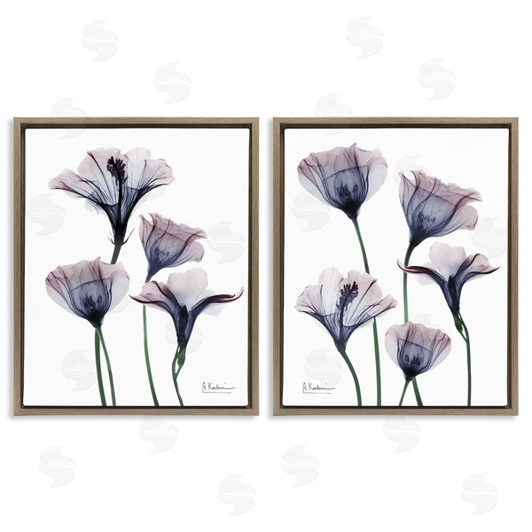Stupell Industries Albert Koetsier | Bountiful Dusk Lilies Wall Art