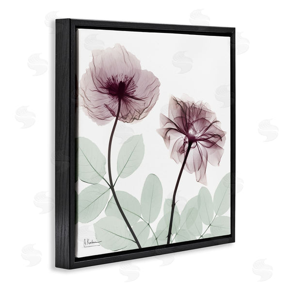 Stupell Industries Albert Koetsier | Delicate Floral Bunches