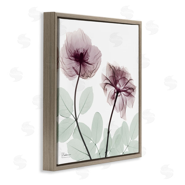 Stupell Industries Albert Koetsier | Delicate Floral Bunches