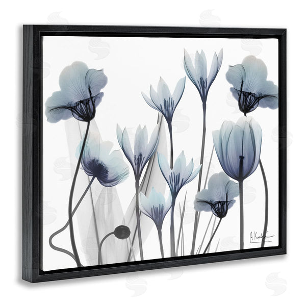 Stupell Industries Albert Koetsier | Delicate Mixed Chic Blooms