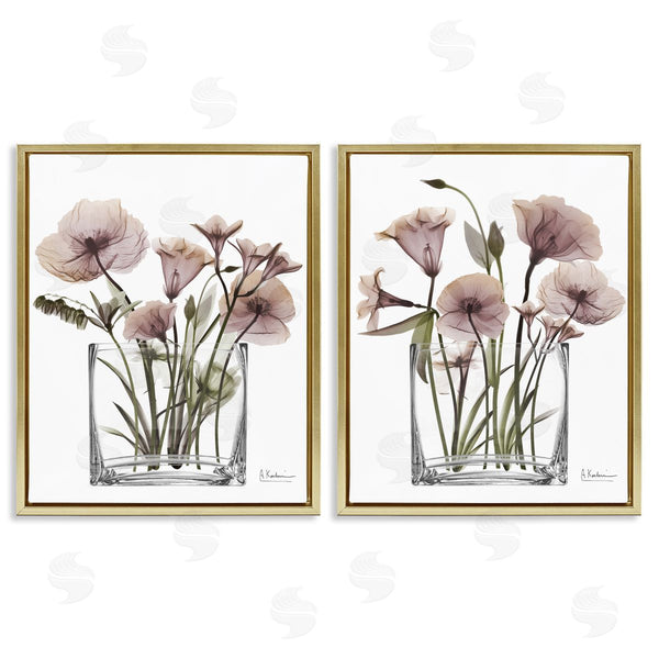 Stupell Industries Albert Koetsier | Earthy Infatuation Bouquet