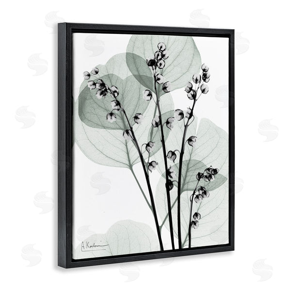 Stupell Industries Albert Koetsier | Fresh Minimalist Herbs