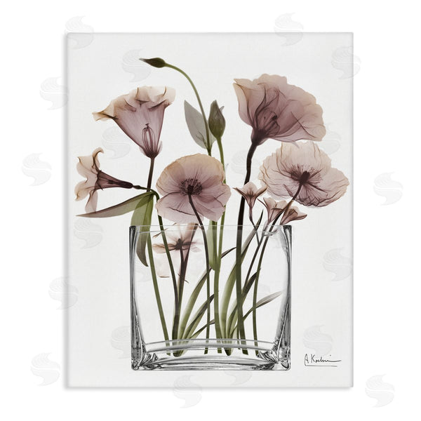 stupell industries Albert Koetsier | Modern Elegant Vase