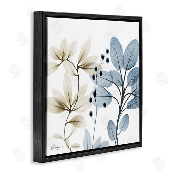 Stupell Industries Albert Koetsier | Modern Herb Sprigs