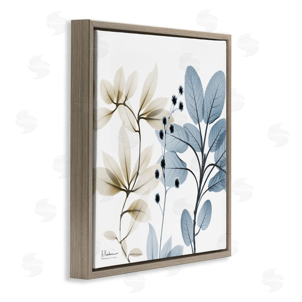 Stupell Industries Albert Koetsier | Modern Herb Sprigs