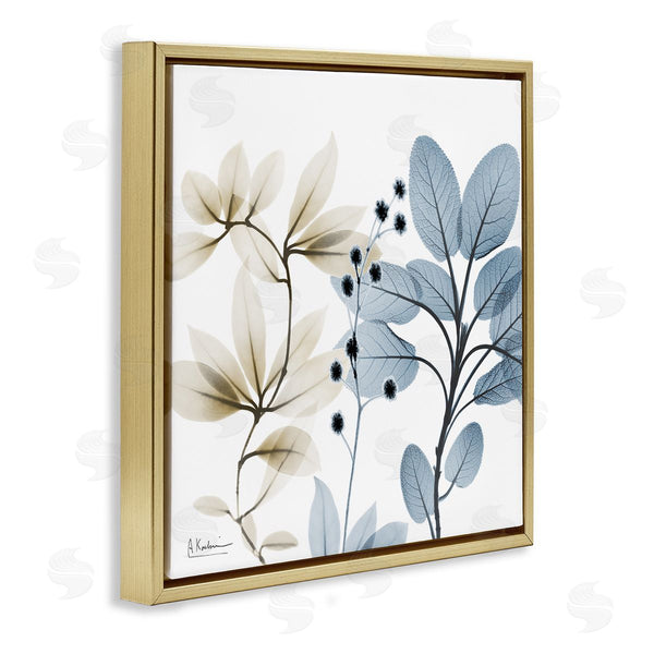 Stupell Industries Albert Koetsier | Modern Herb Sprigs