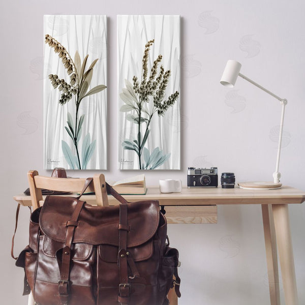 Stupell Industries Albert Koetsier | Modern Snowdrops Flowers Wall Art