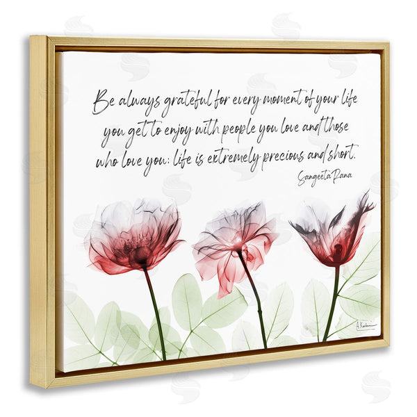Stupell Industries Albert Koetsier | Precious Faith Quote Wall Art