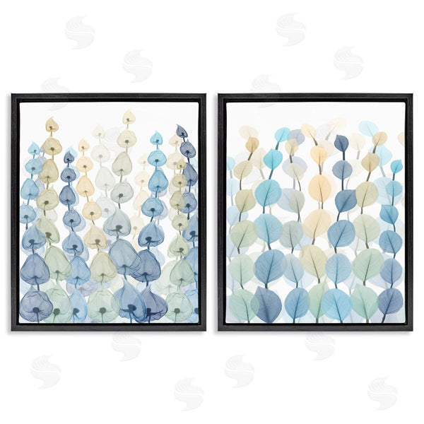 Stupell Industries Albert Koetsier | Seaweed & Ocean Plants Pattern Wall Art
