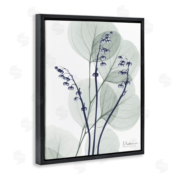 Stupell Industries Albert Koetsier | Serene Modern Eucalyptus