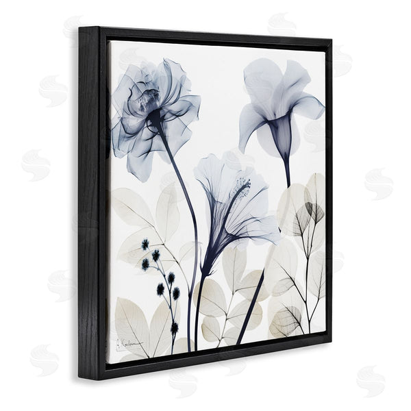 Stupell Industries Albert Koetsier | Sophisticated Minimal Flowers