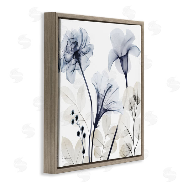 Stupell Industries Albert Koetsier | Sophisticated Minimal Flowers