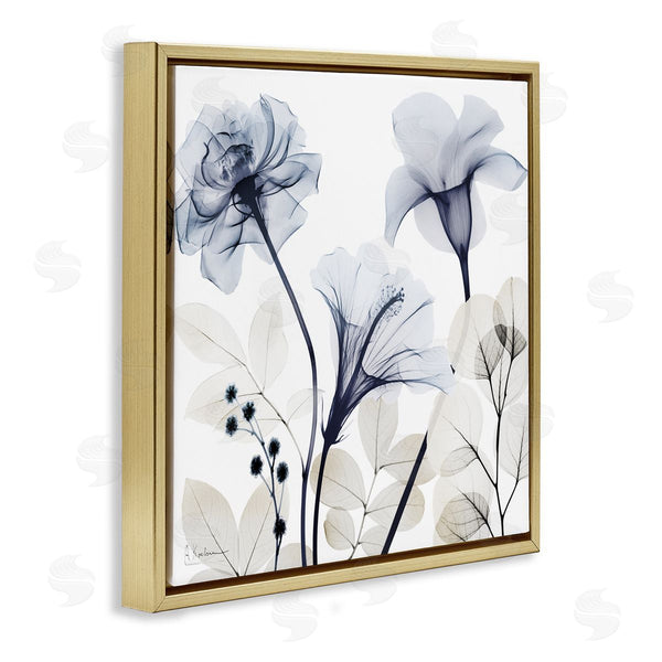 Stupell Industries Albert Koetsier | Sophisticated Minimal Flowers