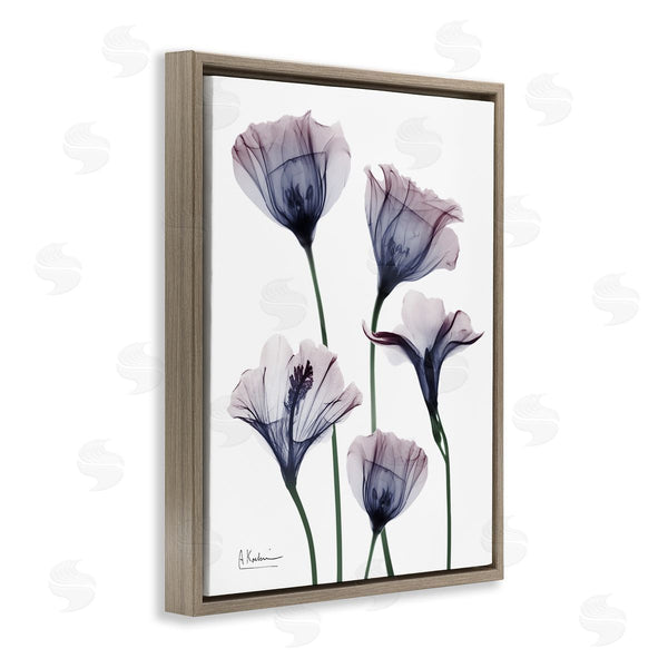 Stupell Industries Albert Koetsier | Subtle Fresh Flowers